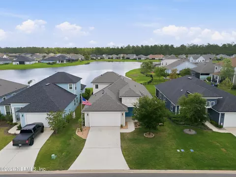 View/Area - 255 Willow Lake Dr, Saint Augustine, FL 32092 photo 2 of 10