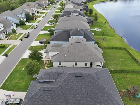 View/Area - 255 Willow Lake Dr, Saint Augustine, FL 32092 photo 4 of 10