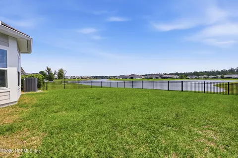 Exterior - 255 Willow Lake Dr, Saint Augustine, FL 32092 photo 9 of 13