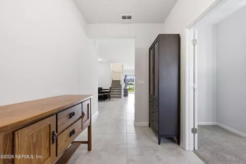 Entry Way - 255 Willow Lake Dr, Saint Augustine, FL 32092 photo 1 of 4