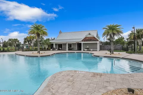 Exterior - 255 Willow Lake Dr, Saint Augustine, FL 32092 photo 11 of 13