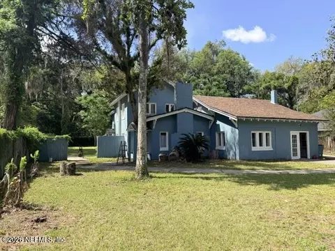 7216 Oakwood Dr, Jacksonville, FL 32211