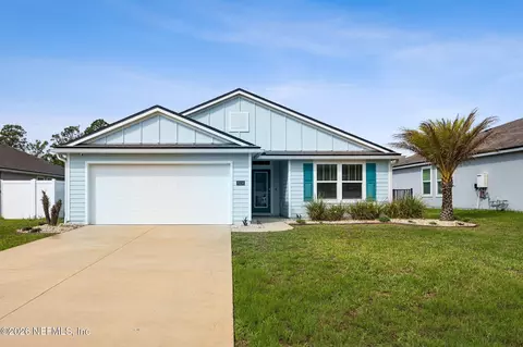 6114 Old Dixie Dr, Saint Augustine, FL 32095