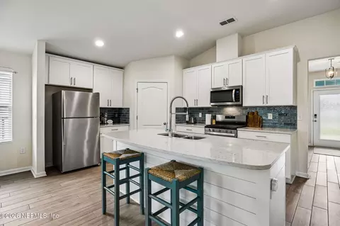 Kitchen - 6114 Old Dixie Dr, Saint Augustine, FL 32095 photo 1 of 3