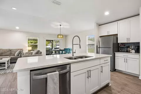 Kitchen - 6114 Old Dixie Dr, Saint Augustine, FL 32095 photo 3 of 3