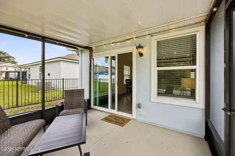 Exterior - 6114 Old Dixie Dr, Saint Augustine, FL 32095 photo 4 of 7
