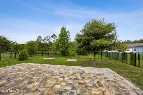 Exterior - 6114 Old Dixie Dr, Saint Augustine, FL 32095 photo 7 of 7
