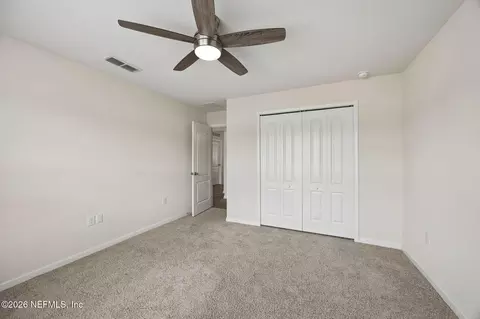 Bedroom - 6114 Old Dixie Dr, Saint Augustine, FL 32095 photo 7 of 7