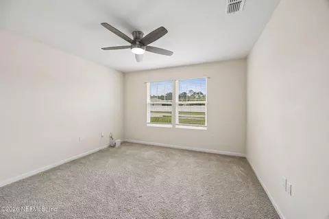 Bedroom - 6114 Old Dixie Dr, Saint Augustine, FL 32095 photo 6 of 7