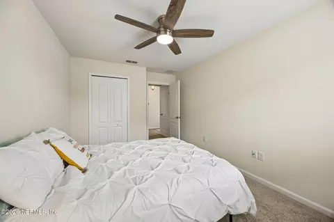 Bedroom - 6114 Old Dixie Dr, Saint Augustine, FL 32095 photo 5 of 7