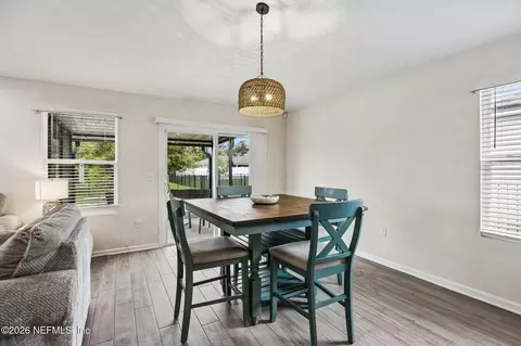 Dining - 6114 Old Dixie Dr, Saint Augustine, FL 32095 photo 1 of 2