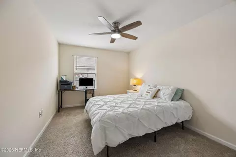 Bedroom - 6114 Old Dixie Dr, Saint Augustine, FL 32095 photo 4 of 7