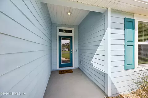 Exterior - 6114 Old Dixie Dr, Saint Augustine, FL 32095 photo 2 of 7