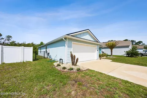 Exterior - 6114 Old Dixie Dr, Saint Augustine, FL 32095 photo 1 of 7