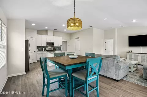 Dining - 6114 Old Dixie Dr, Saint Augustine, FL 32095 photo 2 of 2