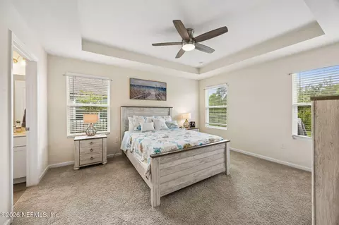 Bedroom - 6114 Old Dixie Dr, Saint Augustine, FL 32095 photo 1 of 7