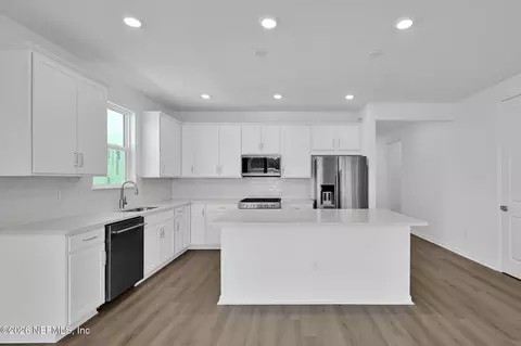 Kitchen - 236 Westerly Dr, Yulee, FL 32097 photo 3 of 3