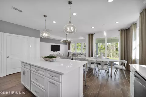 Kitchen - 236 Westerly Dr, Yulee, FL 32097 photo 5 of 7