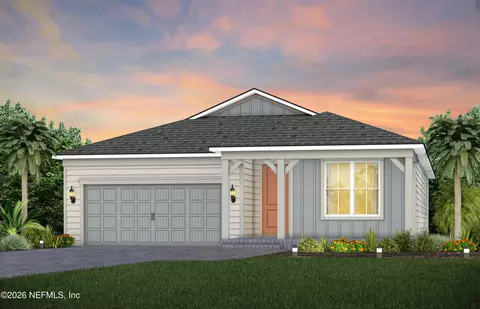 236 Westerly Dr, Yulee, FL 32097