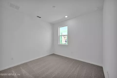 Bedroom - 236 Westerly Dr, Yulee, FL 32097 photo 3 of 3
