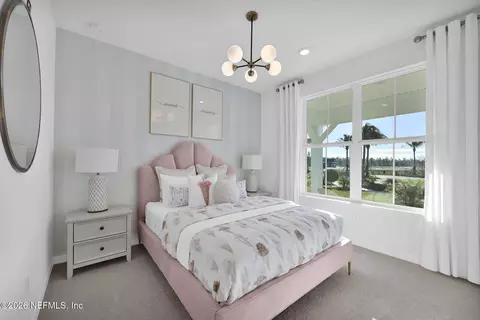 Bedroom - 236 Westerly Dr, Yulee, FL 32097 photo 1 of 3