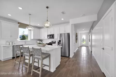 Entry Way - 236 Westerly Dr, Yulee, FL 32097 photo 2 of 3