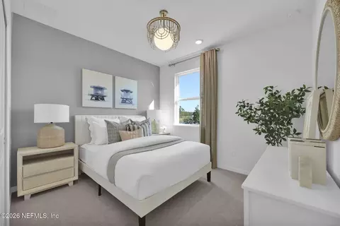 Bedroom - 236 Westerly Dr, Yulee, FL 32097 photo 2 of 3