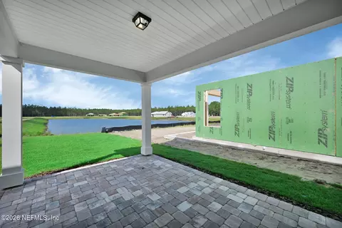 Exterior - 236 Westerly Dr, Yulee, FL 32097 photo 1 of 3