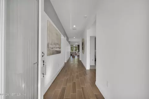 Entry Way - 236 Westerly Dr, Yulee, FL 32097 photo 1 of 3