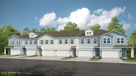 422 Cherry Elm Dr, Saint Augustine, FL 32092