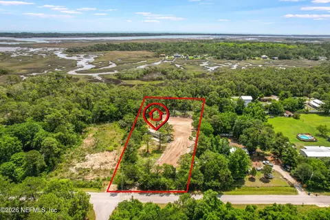 6432 Sherry Ln, Saint Augustine, FL 32095