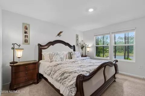 Bedroom - 40 Barley St, Saint Augustine, FL 32092 photo 1 of 1