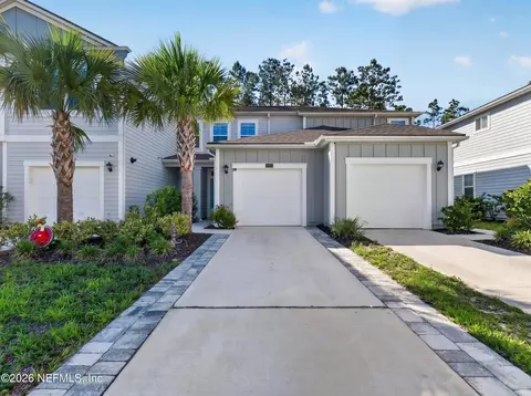 40 Barley St, Saint Augustine, FL 32092