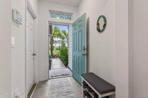 Entry Way - 40 Barley St, Saint Augustine, FL 32092 photo 2 of 3