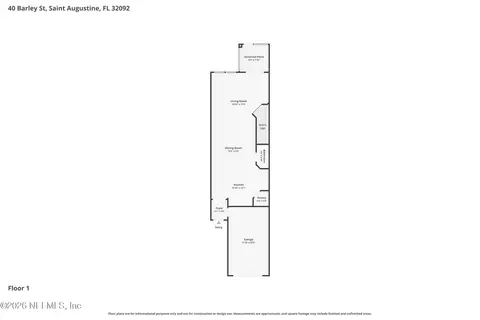 Other - 40 Barley St, Saint Augustine, FL 32092 photo 3 of 18