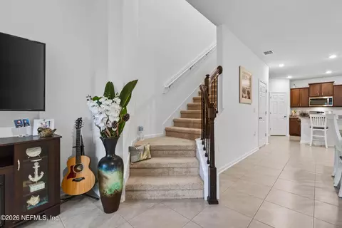 Entry Way - 40 Barley St, Saint Augustine, FL 32092 photo 3 of 3
