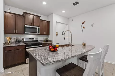 Kitchen - 40 Barley St, Saint Augustine, FL 32092 photo 2 of 2