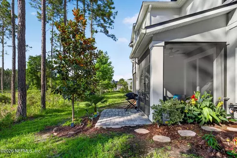 Exterior - 40 Barley St, Saint Augustine, FL 32092 photo 3 of 5