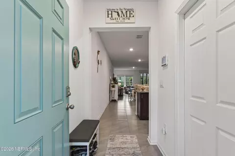 Entry Way - 40 Barley St, Saint Augustine, FL 32092 photo 1 of 3
