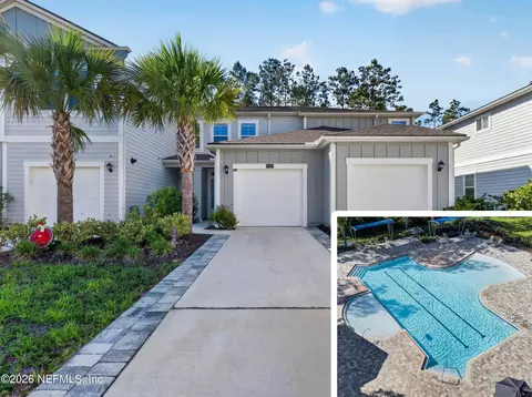 40 Barley St, Saint Augustine, FL 32092