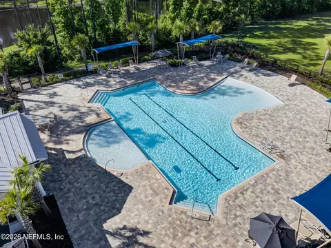 Exterior - 40 Barley St, Saint Augustine, FL 32092 photo 5 of 5