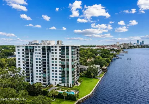 2970 St Johns Ave #9F, Jacksonville, FL 32205