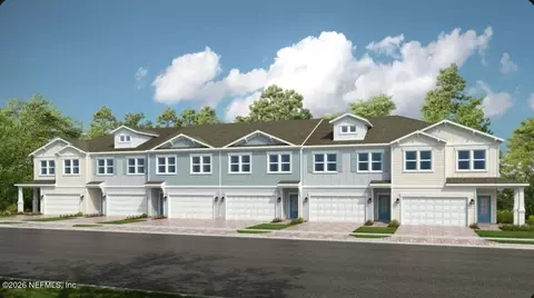 426 Cherry Elm Dr, Saint Augustine, FL 32092