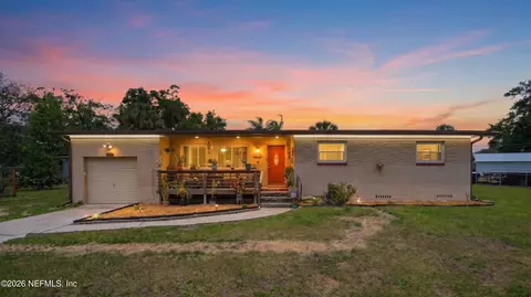 6715 Heidi Rd, Jacksonville, FL 32277