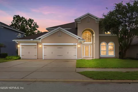 1643 Majestic View Ln, Fleming Island, FL 32003