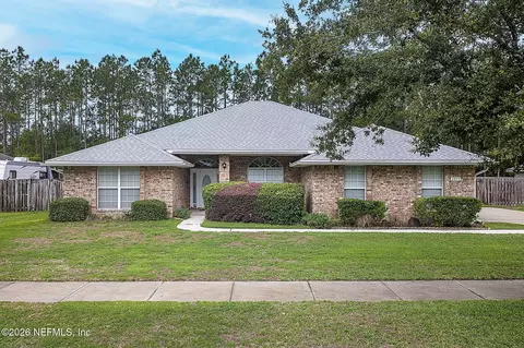 2893 Longleaf Ranch Cir, Middleburg, FL 32068