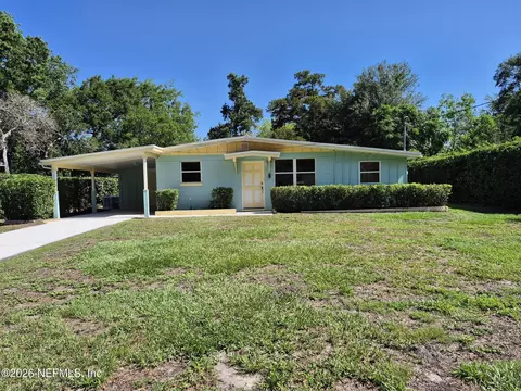 6715 Frye Ave W, Jacksonville, FL 32210