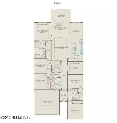 617 Luminous Ave, Saint Johns, FL 32259 photo 4