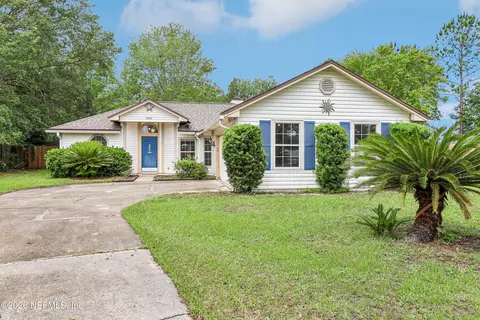 3249 Bream Way, Green Cove Springs, FL 32043