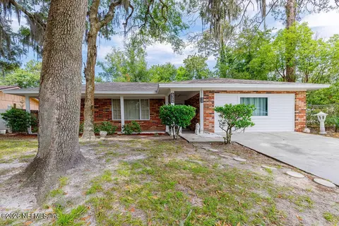 6344 Dickens Dr, Jacksonville, FL 32244